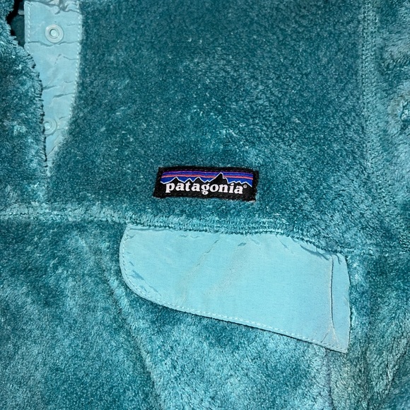 Patagonia pullover - Picture 3 of 3